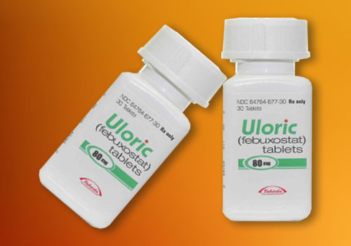 purchase Uloric online near me in Bloomington