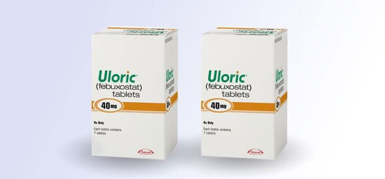 buy uloric in Cottage Grove, MN